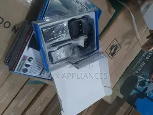 The Brand New Motorola Walkie Talkie GP366