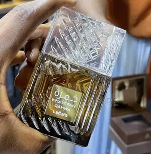 Khamrah Qahwa Lattafe
