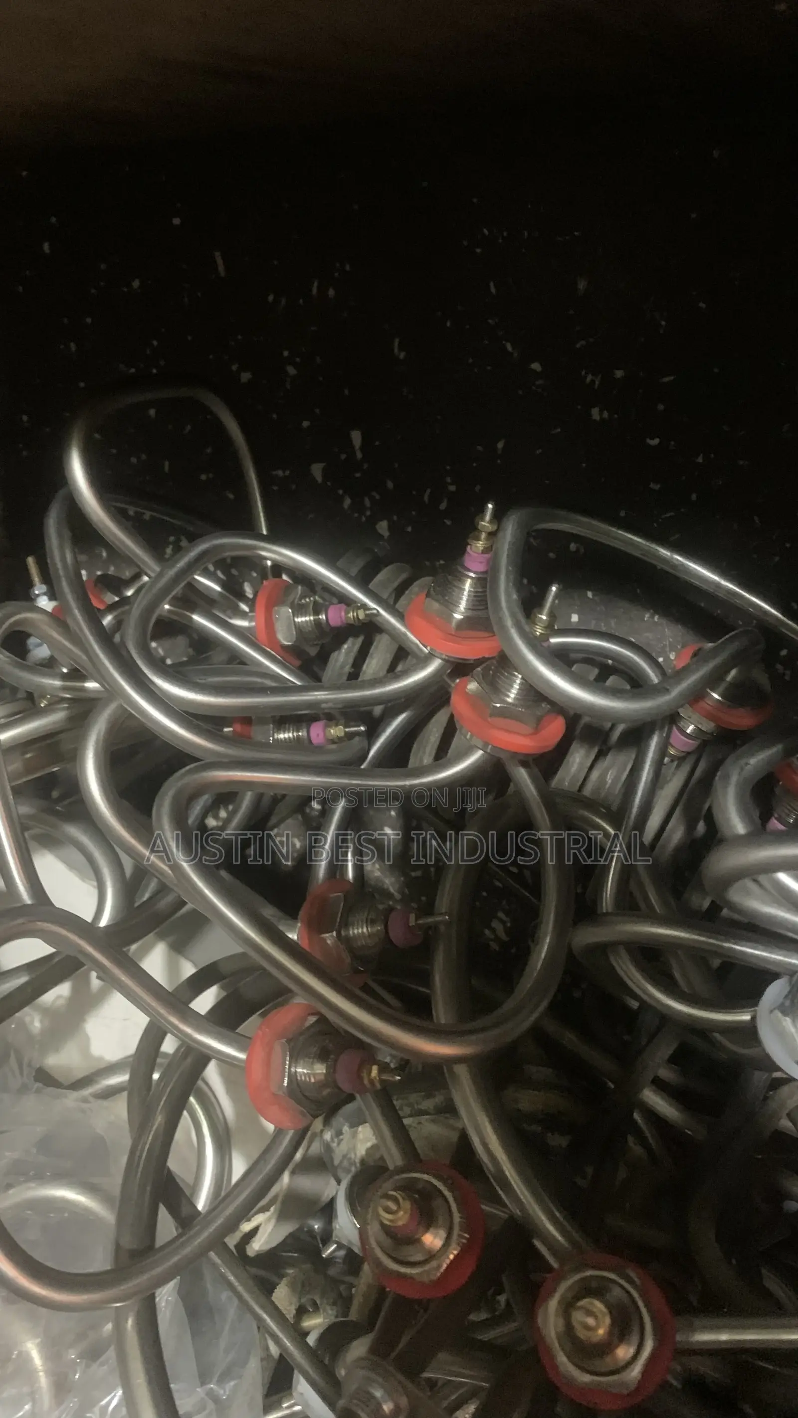 Heating Boiling Elements 220V