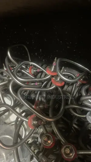 Heating Boiling Elements 220V