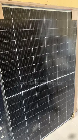 Cloud Energy 410W Mono Solar Panel
