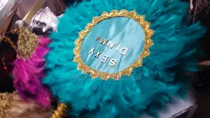 Bridal Fan