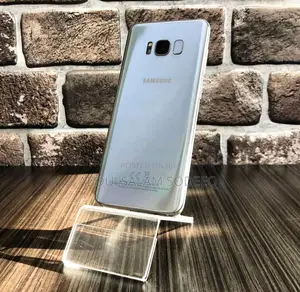Samsung Galaxy S8 64 GB Gray