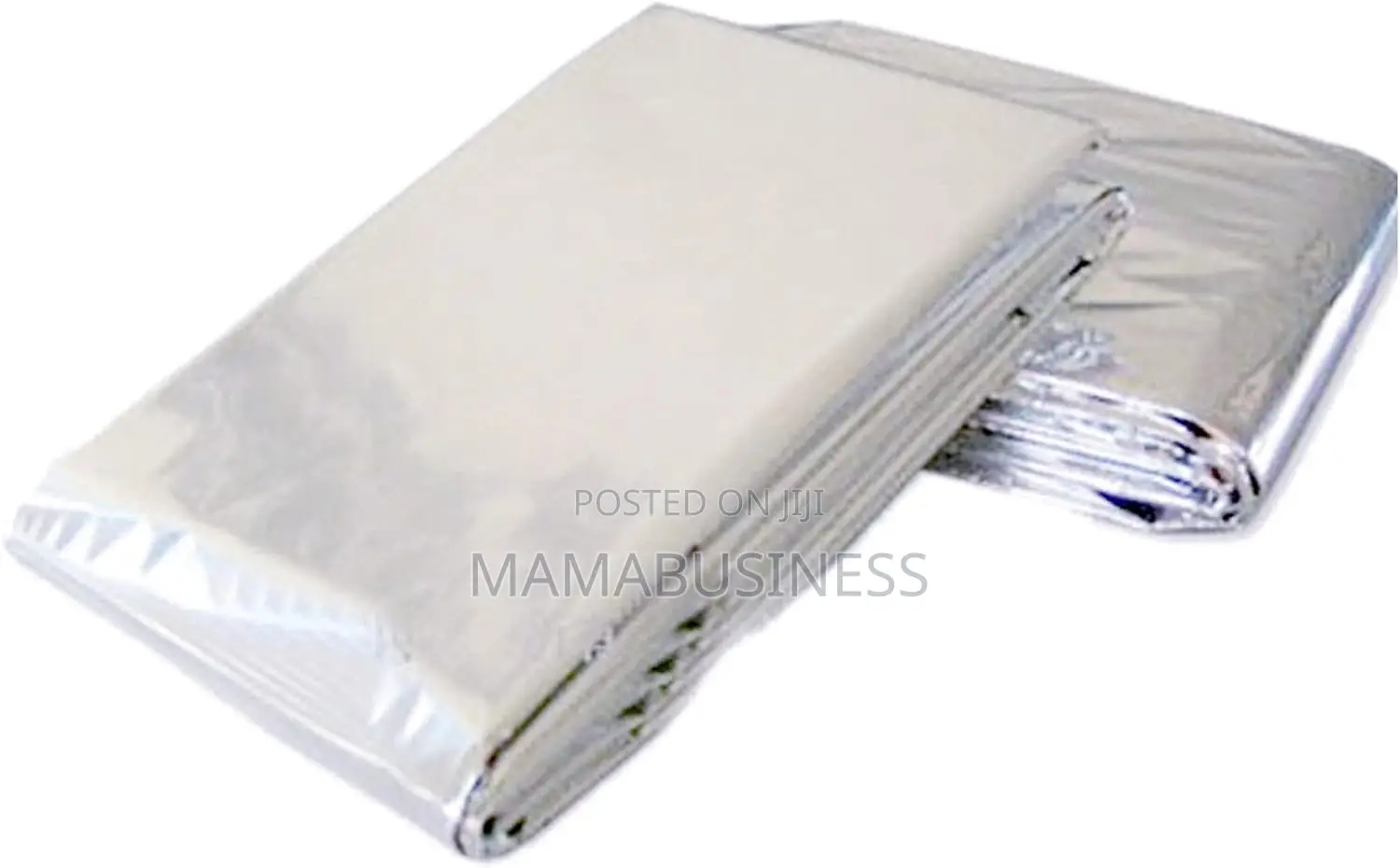 First Aid Emergency Blanket Protector -130x210cm