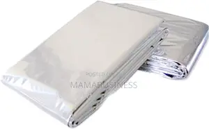 First Aid Emergency Blanket Protector -130x210cm