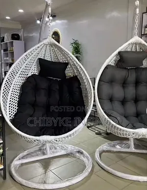 New Imported Swing Chair 