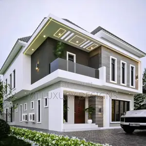 Architectural Designs and Site Supervisions