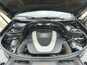 Mercedes-Benz GLK-Class 350 4MATIC 2012 Black