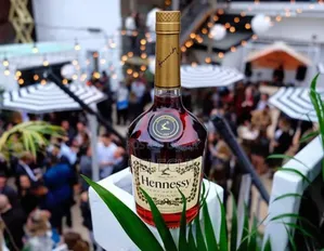 Hennessy V.S.