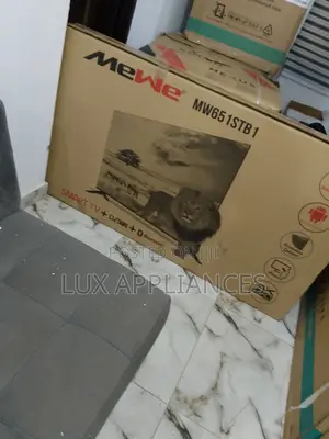 High Quality Mewe 65 Inches Led Tv ''Mw651stb1