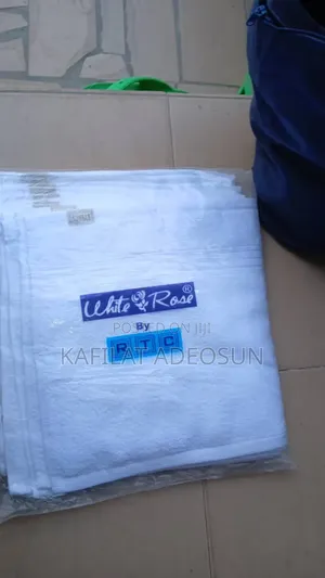 Face Towel 30 by 30cm Wholesales