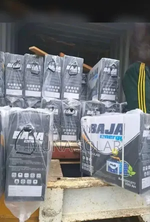220ah 12v BAJA Tubular Battery
