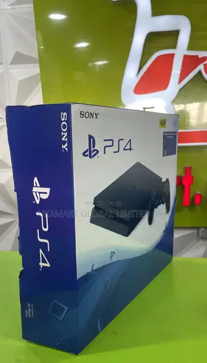 Sony Playstation 4