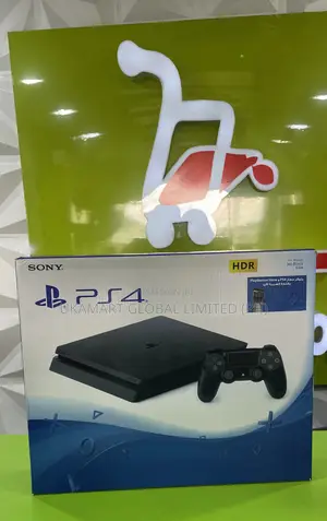 Sony Playstation 4