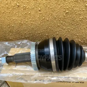 Photo - Hyundai Santafe Drive Shaft 2012-2018