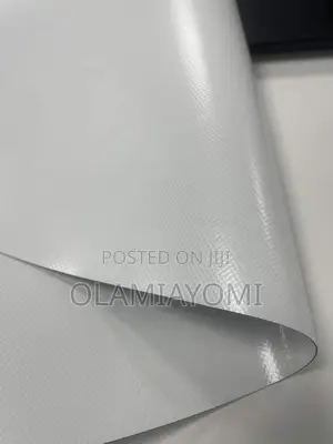 PVC Coated Inflatable Boat Tarpaulin (800gsm)