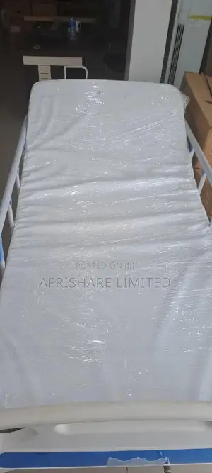 Hospital Mattress