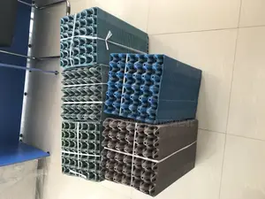 Plastic Egg Crate