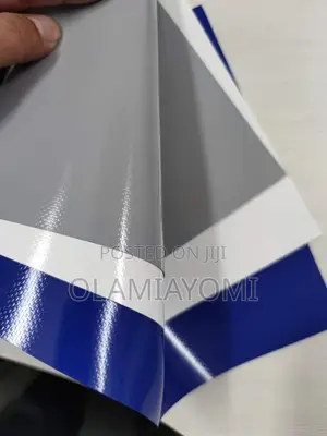 Tarpaulin Forsale (Payment on Delivery)