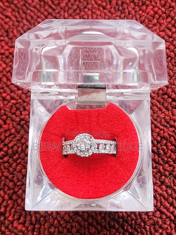 Ladies Quality Rings