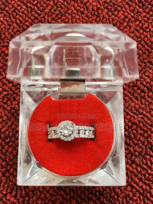 Ladies Quality Rings