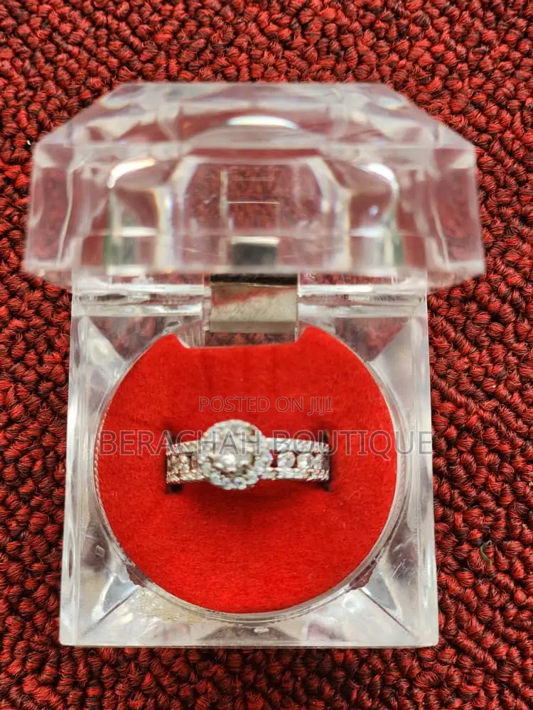 Ladies Quality Rings