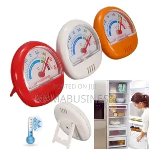 Needle Type Refridgerator Thermometer Freezer Thermometer