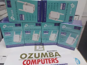 Tp-Link RE305| AC1200 Wifi Range Extender