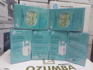 Tp-Link RE305| AC1200 Wifi Range Extender