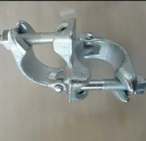 Forged Swivel / Scaffolding Clips Swivel Available In Stock