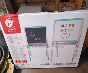 Double Sided Board