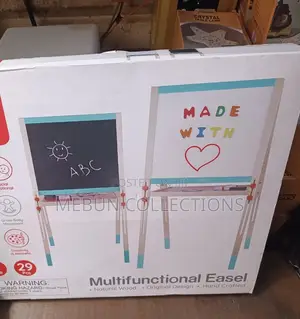 Double Sided Board