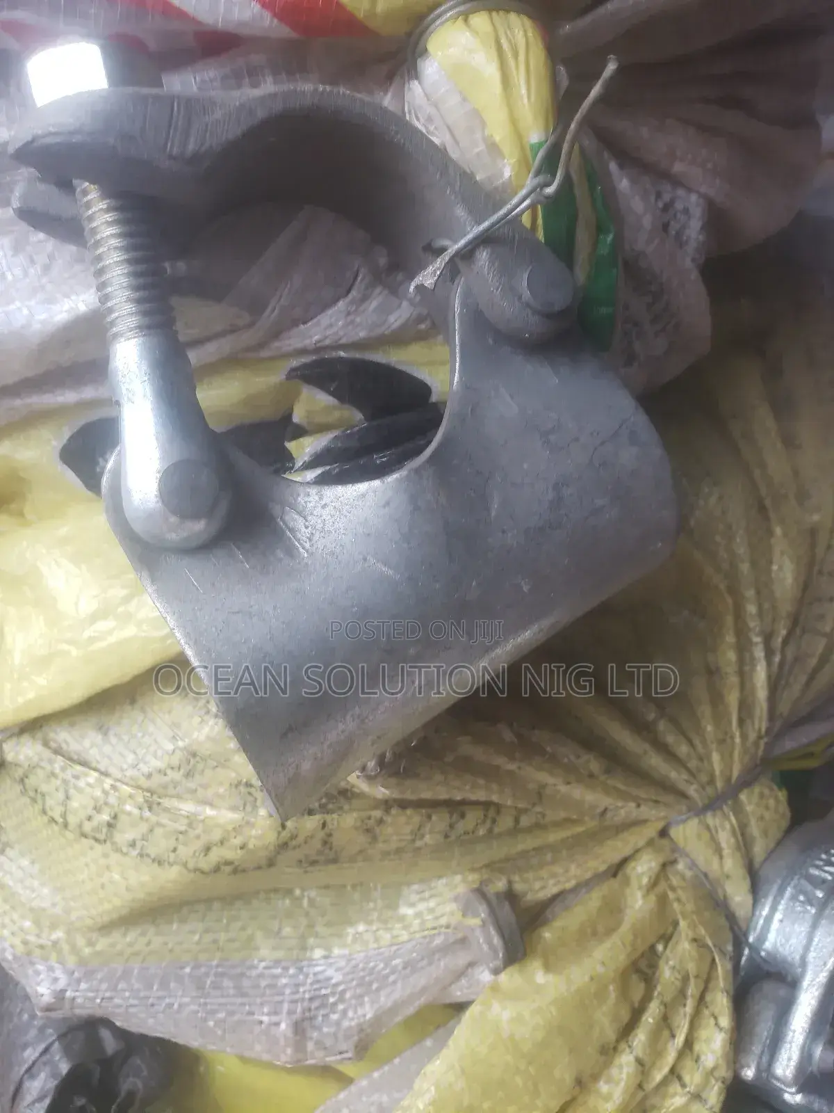 Construction Clips/ Scaffolding Clips