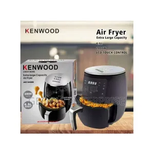 Kenwood Digital 6.5L Airfryer
