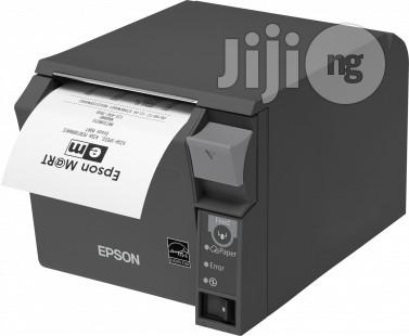 Epson TM-T7011-032 Network Thermal Printer