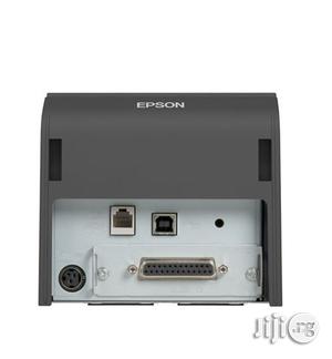 Epson TM-T7011-032 Network Thermal Printer