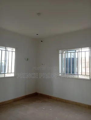 1bdrm Apartment in Gwagwalada for rent