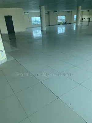 Classic And Serene Office Space In Central Area