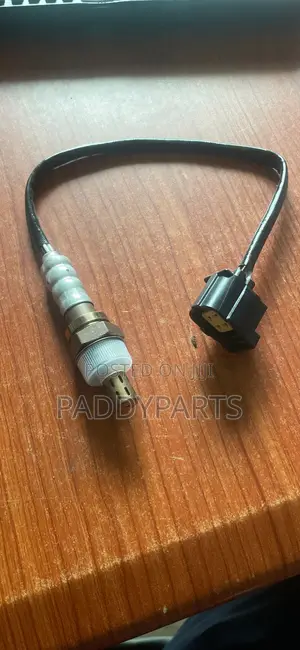 Dodge Charger Oxygen Sensor