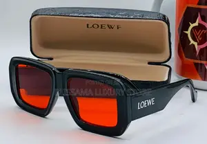 Quality Loewe Glasses