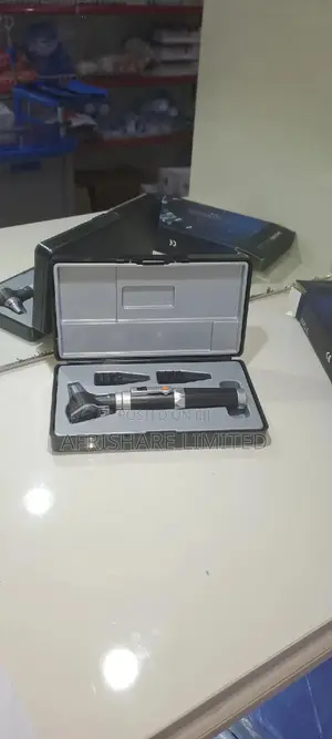 Otoscope Set