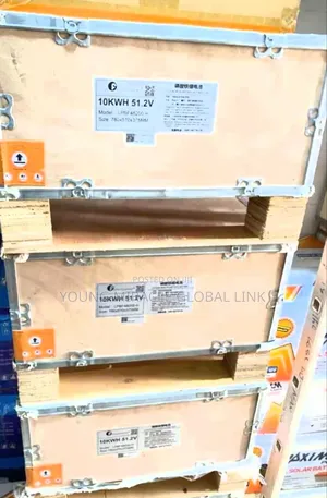 10kwh 51.2V Felicity Ion Lithium Battery
