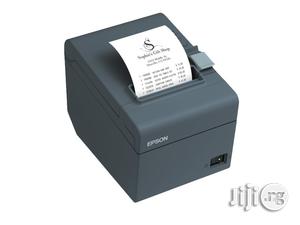 EPSON TM-T2011 Series Pos Receipt Printer