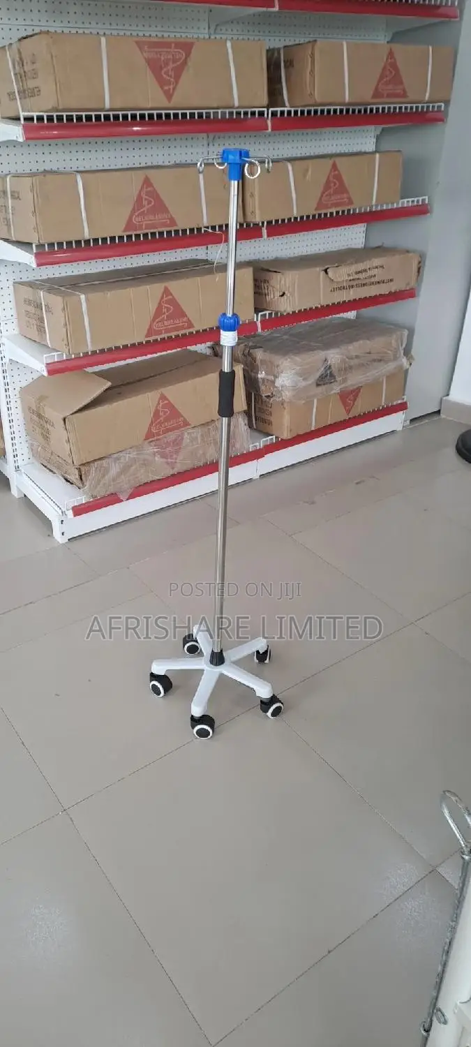 Drip Stand