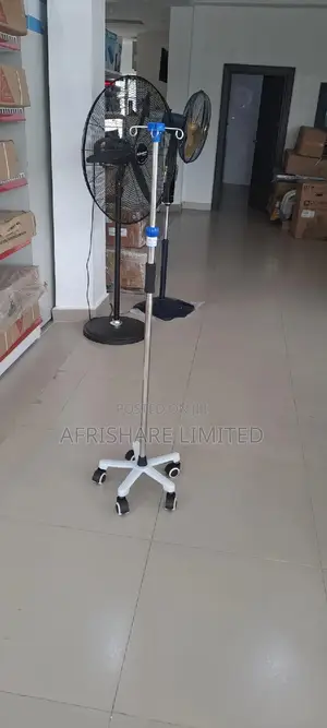 Drip Stand