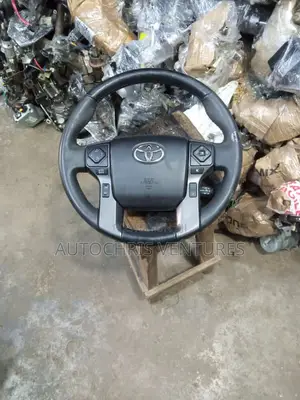 Steering for 4-Runner 2016-2018