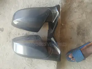 Side Mirror for Hyundai Santa Fe 2012
