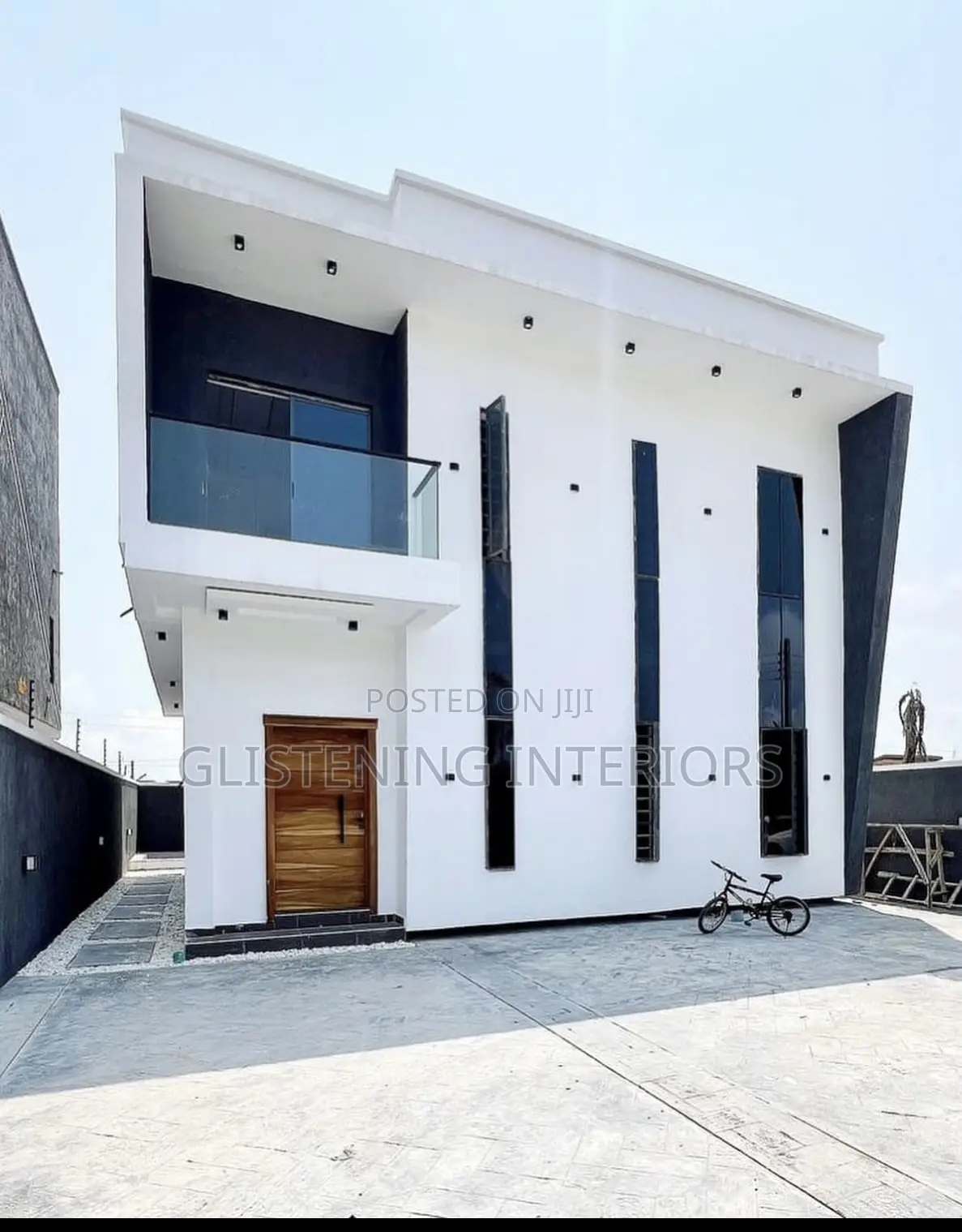 Balustrade Balcony Design