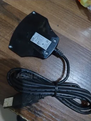 HID OMNIKEY Smart Card Reader