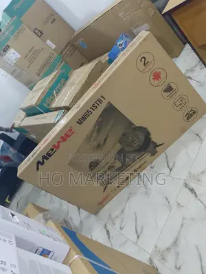 Best Trending Mewe 65" Uhd Smart TV